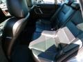 Quartz Silver Metallic - Legacy 2.5i Limited Sedan Photo No. 14