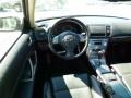 Quartz Silver Metallic - Legacy 2.5i Limited Sedan Photo No. 15