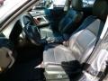 Quartz Silver Metallic - Legacy 2.5i Limited Sedan Photo No. 16