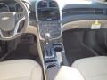 Summit White - Malibu LTZ Photo No. 6