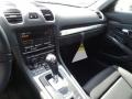  2015 Boxster  7 Speed PDK Automatic Shifter