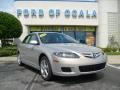 Smokestone - MAZDA6 i Sport Sedan Photo No. 1