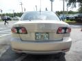 Smokestone - MAZDA6 i Sport Sedan Photo No. 4