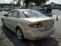 2008 Smokestone Mazda MAZDA6 i Sport Sedan  photo #5