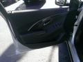 Quicksilver Metallic - LaCrosse Leather Photo No. 7