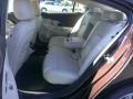Light Neutral/Cocoa 2015 Buick LaCrosse Leather Interior Color