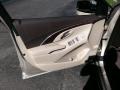 Champagne Silver Metallic - LaCrosse Leather Photo No. 7