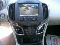 Champagne Silver Metallic - LaCrosse Leather Photo No. 10