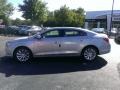 Quicksilver Metallic - LaCrosse FWD Photo No. 3