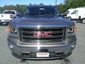 Bronze Alloy Metallic - Sierra 1500 SLE Double Cab 4x4 Photo No. 2