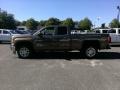 Bronze Alloy Metallic - Sierra 1500 SLE Double Cab 4x4 Photo No. 3