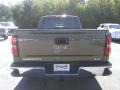 Bronze Alloy Metallic - Sierra 1500 SLE Double Cab 4x4 Photo No. 5