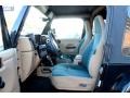 Black - Wrangler Sahara 4x4 Photo No. 12