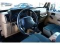 Black - Wrangler Sahara 4x4 Photo No. 13