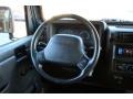 Patriot Blue Pearl - Wrangler Sport 4x4 Photo No. 29