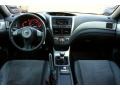 Spark Silver Metallic - Impreza WRX STi Photo No. 7