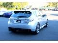 Spark Silver Metallic - Impreza WRX STi Photo No. 9
