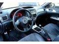 Spark Silver Metallic - Impreza WRX STi Photo No. 14