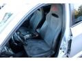 Spark Silver Metallic - Impreza WRX STi Photo No. 15