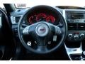Spark Silver Metallic - Impreza WRX STi Photo No. 16