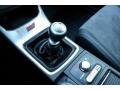 Spark Silver Metallic - Impreza WRX STi Photo No. 20