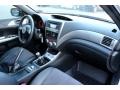 Spark Silver Metallic - Impreza WRX STi Photo No. 27
