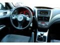 Spark Silver Metallic - Impreza WRX STi Photo No. 32
