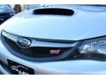 Spark Silver Metallic - Impreza WRX STi Photo No. 33
