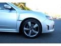 Spark Silver Metallic - Impreza WRX STi Photo No. 34