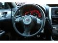 Spark Silver Metallic - Impreza WRX STi Photo No. 35