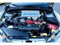 Spark Silver Metallic - Impreza WRX STi Photo No. 38
