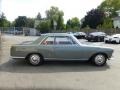 1960 Flaminia Coupe Grey
