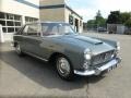 Front 3/4 View of 1960 Flaminia Coupe
