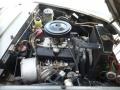 2.5 Liter OHV 12-Valve V6 Engine for 1960 Lancia Flaminia Coupe #97720878