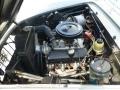 1960 Lancia Flaminia 2.5 Liter OHV 12-Valve V6 Engine Photo