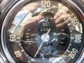  1960 Flaminia Coupe Coupe Gauges