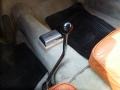  1960 Flaminia Coupe 4 Speed Manual Shifter