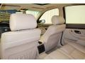 Cosmos Black Metallic - 5 Series 540i Sedan Photo No. 15