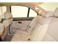 Cosmos Black Metallic - 5 Series 540i Sedan Photo No. 16