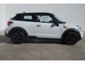  2015 Paceman Cooper Light White