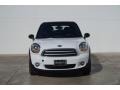 Light White - Paceman Cooper Photo No. 3