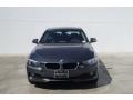 2015 Mineral Grey Metallic BMW 3 Series 320i Sedan  photo #3