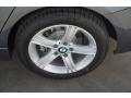 2015 Mineral Grey Metallic BMW 3 Series 320i Sedan  photo #4
