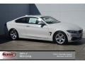 2015 Alpine White BMW 4 Series 428i Coupe  photo #1