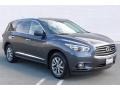 Diamond Slate - QX60 3.5 AWD Photo No. 1