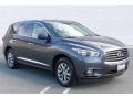 Diamond Slate - QX60 3.5 AWD Photo No. 1