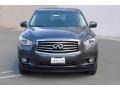 Diamond Slate - QX60 3.5 AWD Photo No. 6