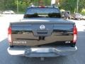 Super Black - Frontier NISMO Crew Cab 4x4 Photo No. 6