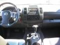 Super Black - Frontier NISMO Crew Cab 4x4 Photo No. 11