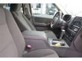 2009 White Suede Ford Explorer XLT  photo #13